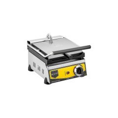 TOST MAKİNASI STANDART 8 DİLİM ELEKTRİKLİ