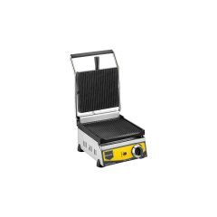TOST MAKİNASI STANDART 8 DİLİM ELEKTRİKLİ