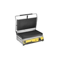 TOST MAKİNASI STANDART 20 DİLİM ELEKTRİKLİ