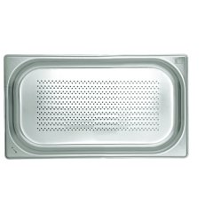 GASTRONOM KÜVET SÜZGEÇLİ 1/4   40 MM