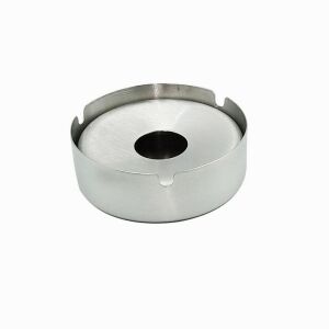 BAHÇE TİPİ KÜLLÜK KAPAKLI KÜÇÜK 8 CM 430