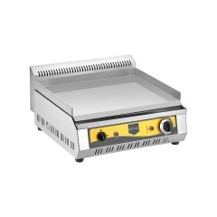 ELEKTRİKLİ IZGARA PLEYTLİ 50 CM