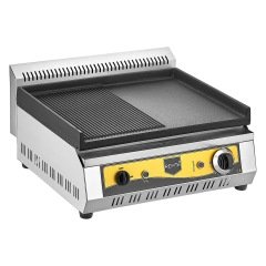 ELEKTRİKLİ IZGARA DÖKÜM 50 CM
