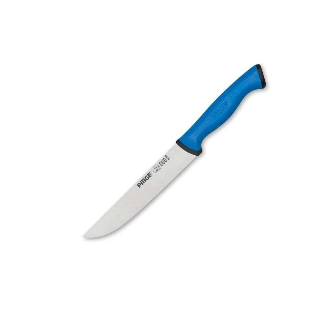 DUO MUTFAK BIÇAĞI 12,5 CM MAVİ