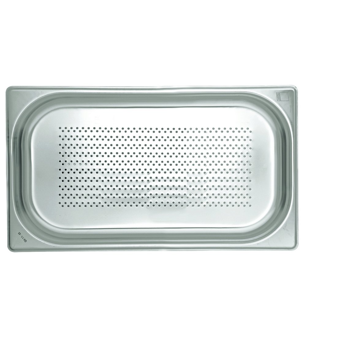 GASTRONOM KÜVET SÜZGEÇLİ 1/4   200 MM