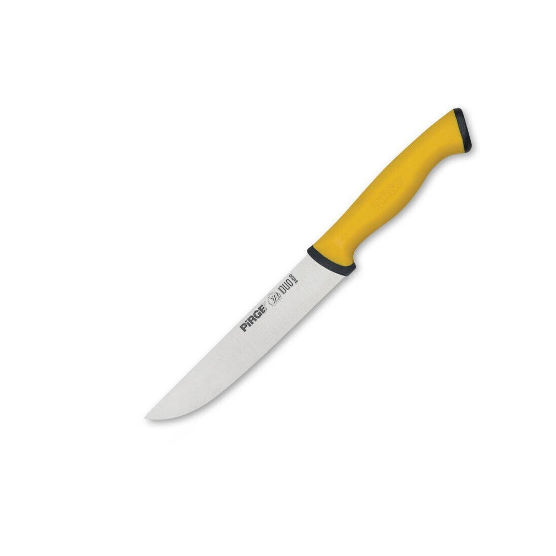 DUO MUTFAK BIÇAĞI 12,5 CM SARI