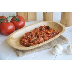 CALİENTE - KAYIK SERVİS 24 CM