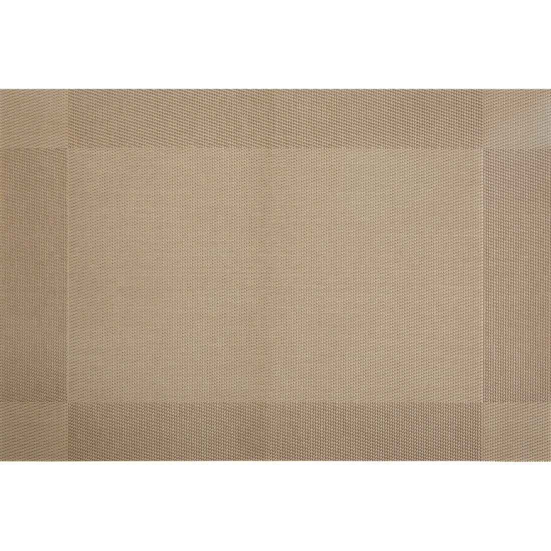 PVC AMERİKAN SERVİS  30*45 CM