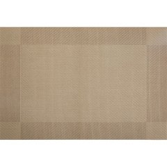 PVC AMERİKAN SERVİS  30*45 CM