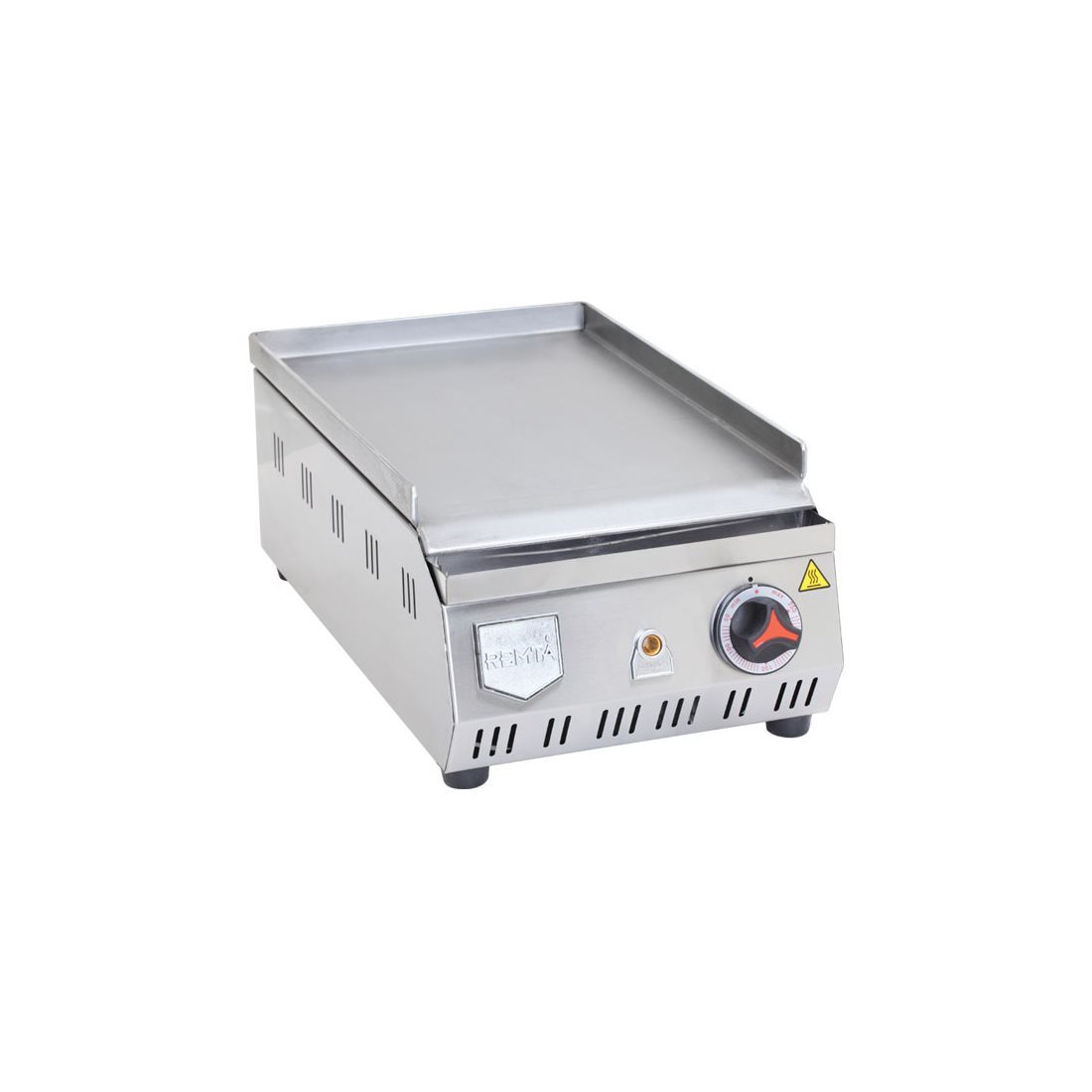 ELEKTRİKLİ IZGARA PLEYTLİ 30 CM