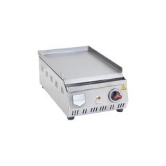 ELEKTRİKLİ IZGARA PLEYTLİ 30 CM