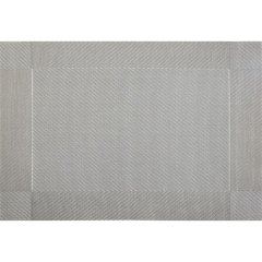 PVC AMERİKAN SERVİS 30*45 CM