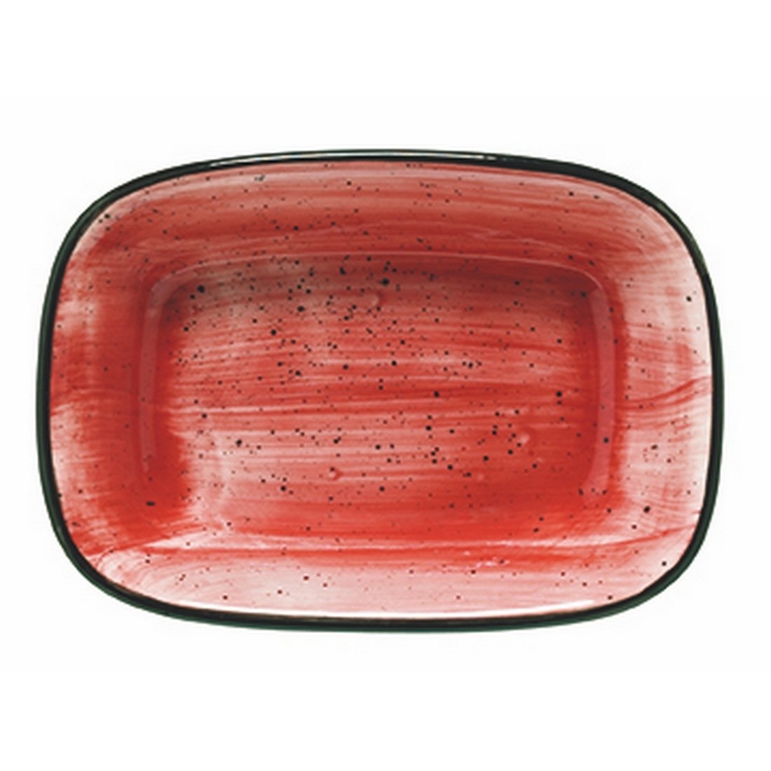PASSİON GOURMET DİKDÖRTGEN KAYIK 12*8.5 CM