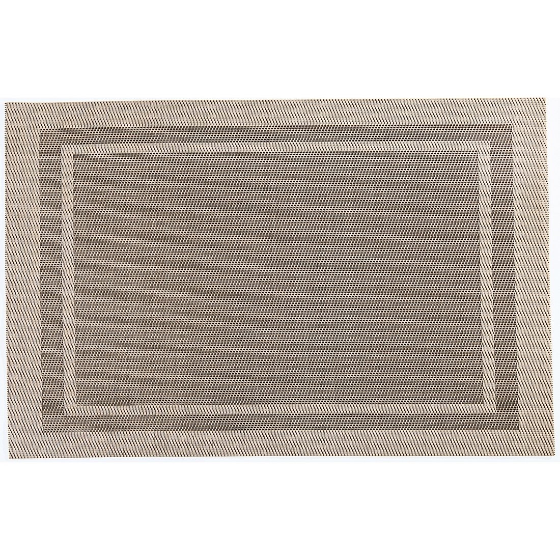 PVC AMERİKAN SERVİS 30*45 CM
