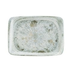 ODETTE OLİVE MOOVE DİKDÖRTGEN TABAK 23*16 CM