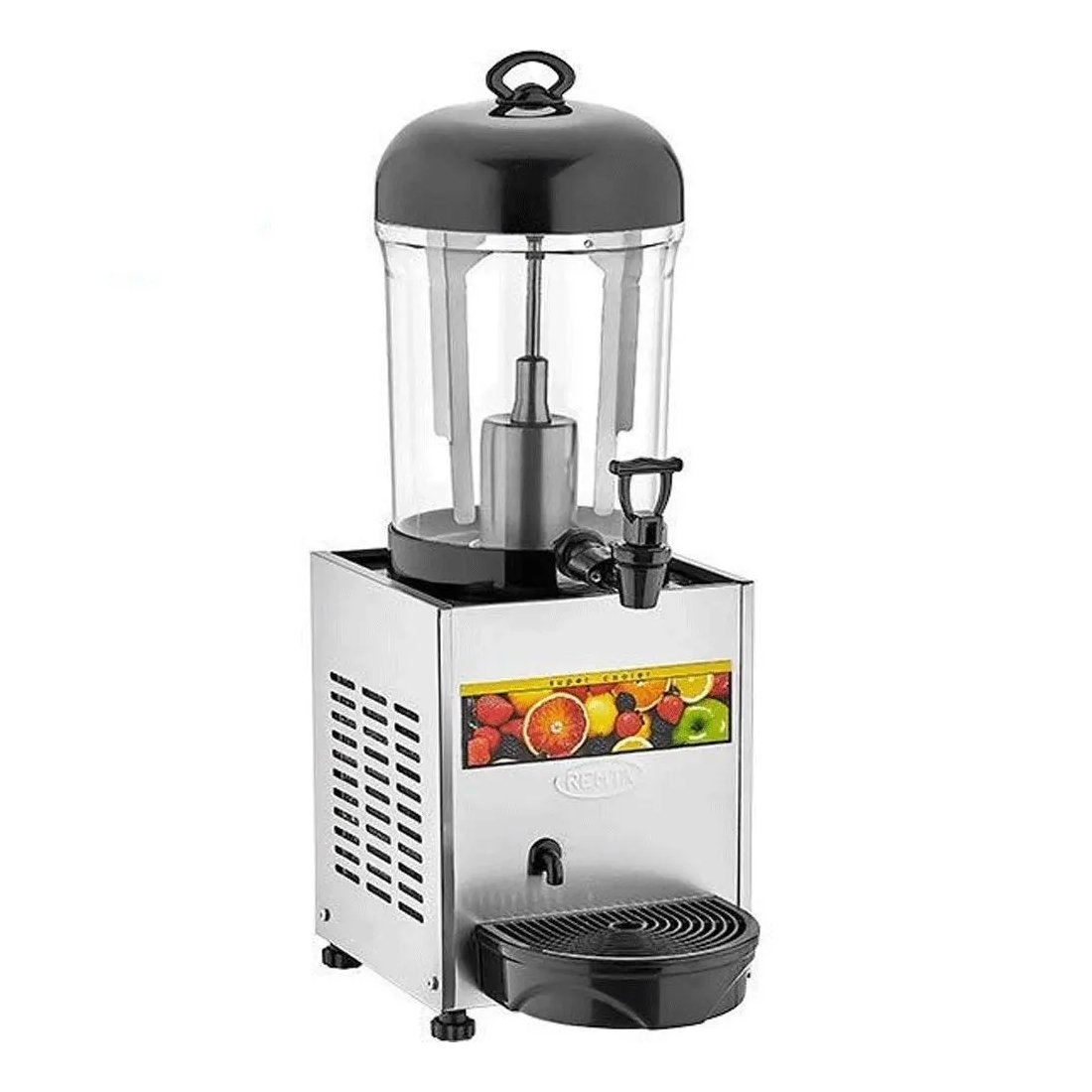 MİNİ ŞERBET&AYRAN SOĞUTUCU 7 LT