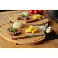 MOLİDA - KESME & STEAK TAHTASI