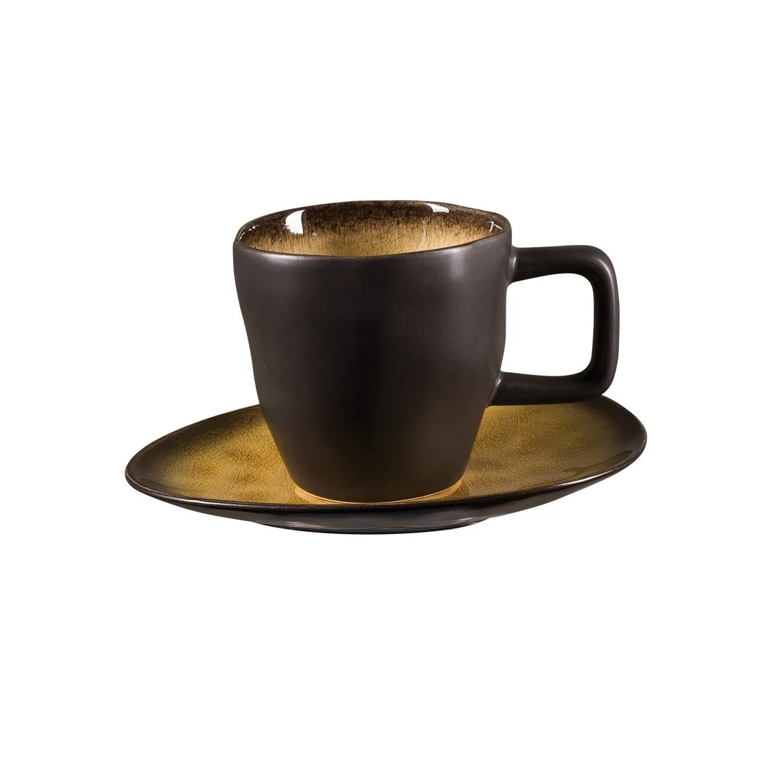 JUMBO BITTER KAHVE FİNCANİ 10 OZ - HUALİAN