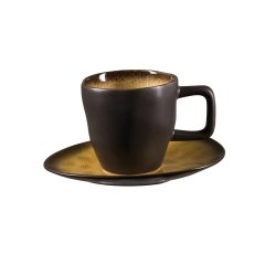 JUMBO BITTER KAHVE FİNCANİ 10 OZ - HUALİAN
