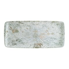 ODETTE OLİVE MOOVE DİKDÖRTGEN TABAK 34*16 CM