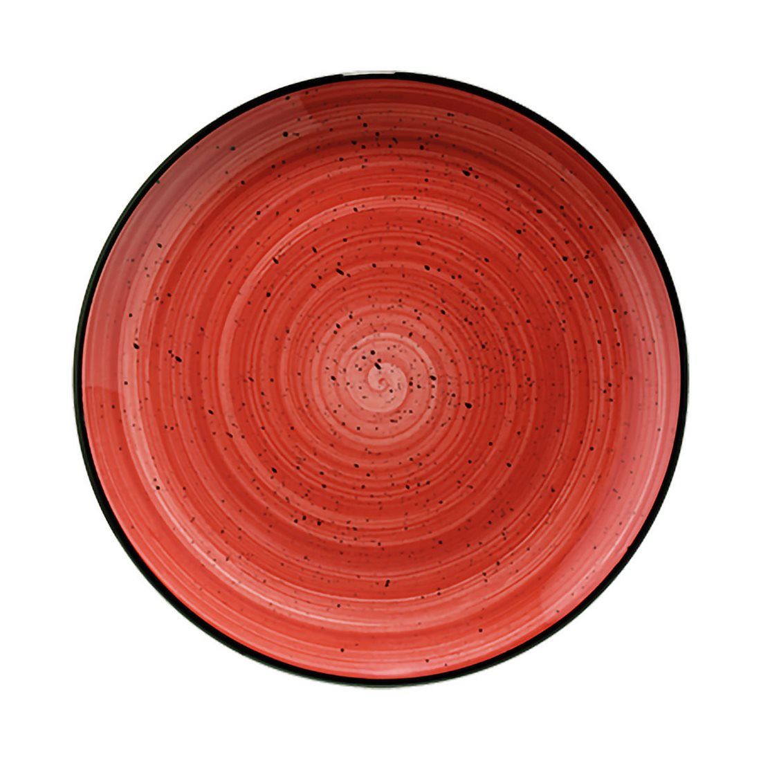 PASSİON GOURMET DÜZ TABAK 19 CM