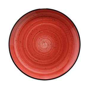 PASSİON GOURMET DÜZ TABAK 19 CM
