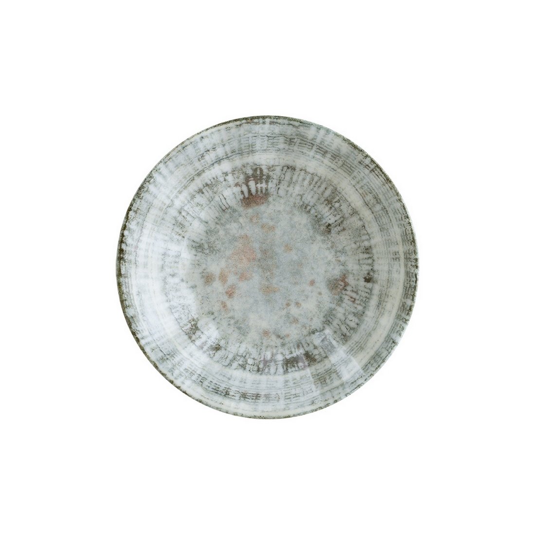 ODETTA OLİVE RİTA ACEM ÇAY TABAĞI 11 CM