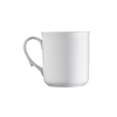 ENT OTEL MUG BARDAK DEKORSUZ