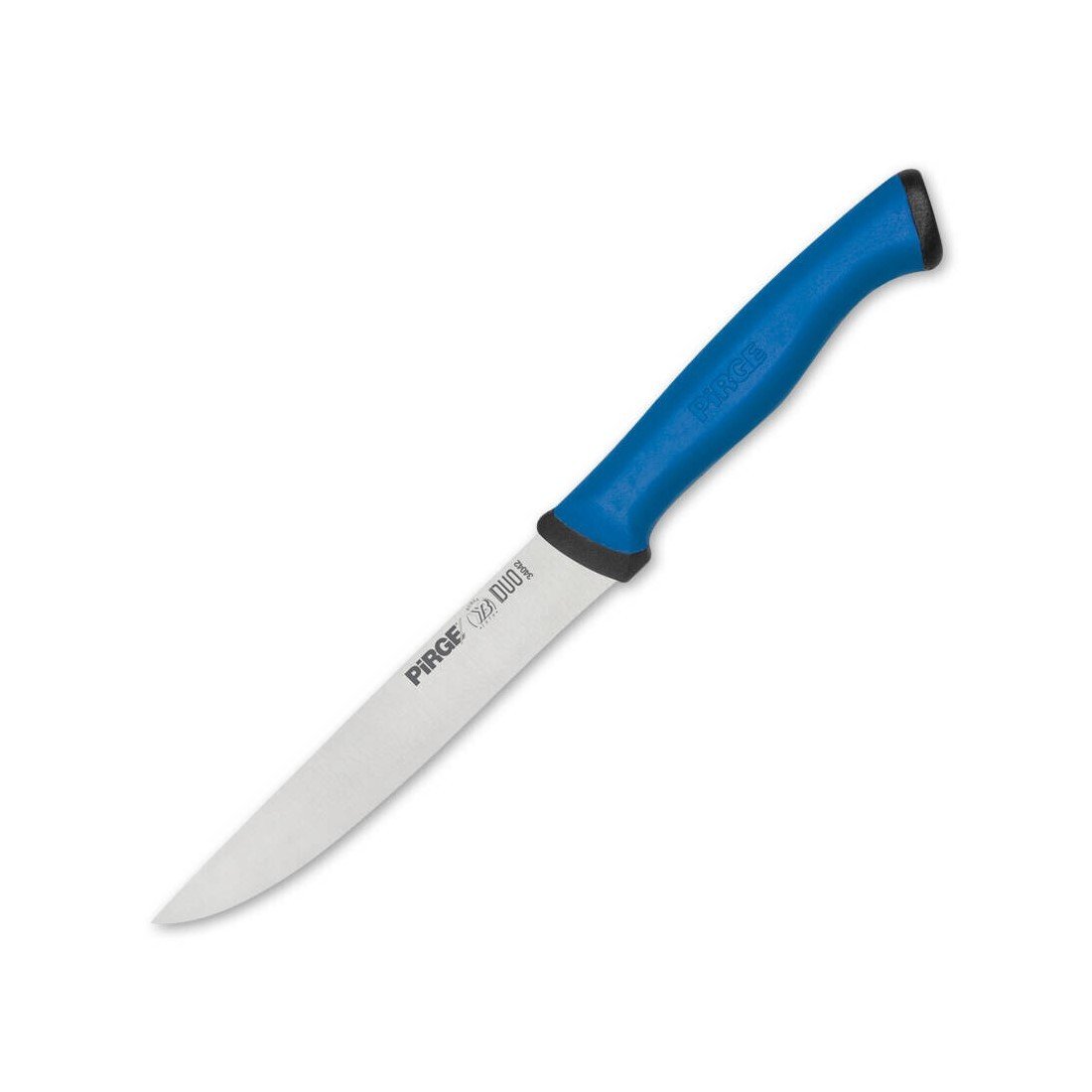 DUO SEBZE BIÇAĞI PRO 12 CM MAVİ