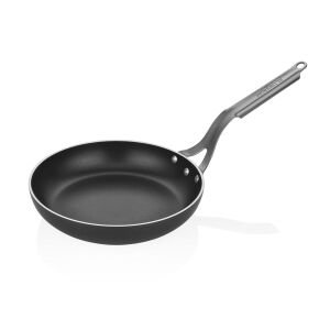 LAZZETTİ İNDÜKSİYON SOTE TAVA 24CM