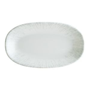 IRİS GOURMET OVAL KAYIK TABAK 15*8.5 CM