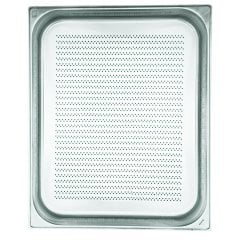 GASTRONOM KÜVET SÜZGEÇLİ 2/1 100 MM
