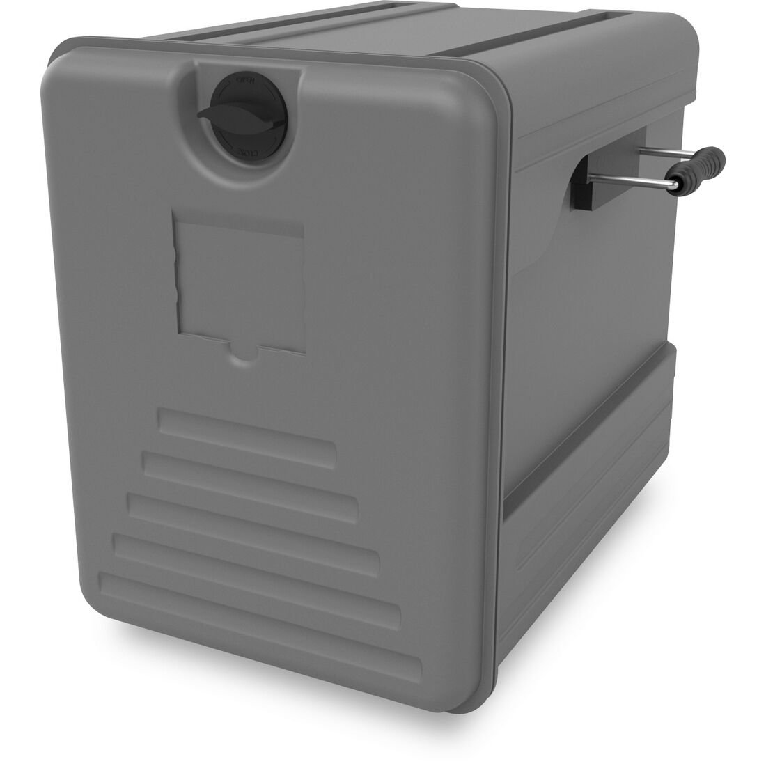 TERMOBOX 600
