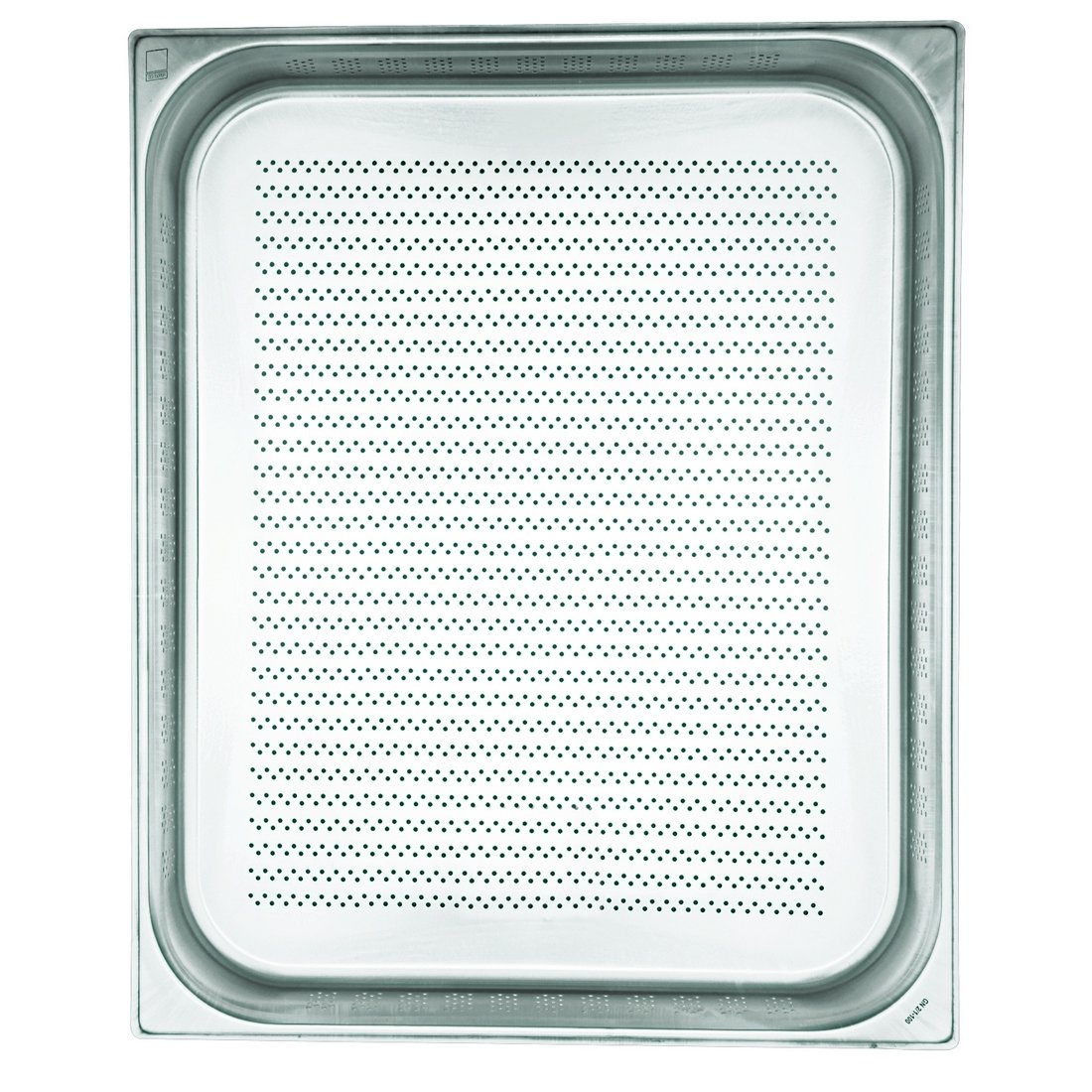 GASTRONOM KÜVET SÜZGEÇLİ 2/1 150 MM