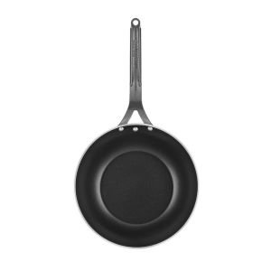 LAZZETTİ İNDÜKSİYON WOK TAVA 26CM