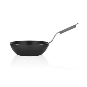 LAZZETTİ İNDÜKSİYON WOK TAVA 26CM