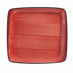 PASSİON MOOVE KARE TABAK 15*14 CM