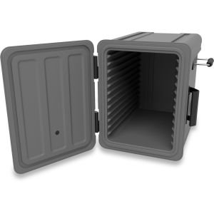 TERMOBOX 600 MENTEŞELİ