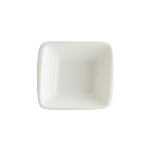 IRİS WHİTE MOOVE KASE 8*8.5 CM
