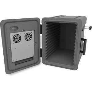 TERMOBOX 600 MENTEŞELİ (ISİTMALİ)