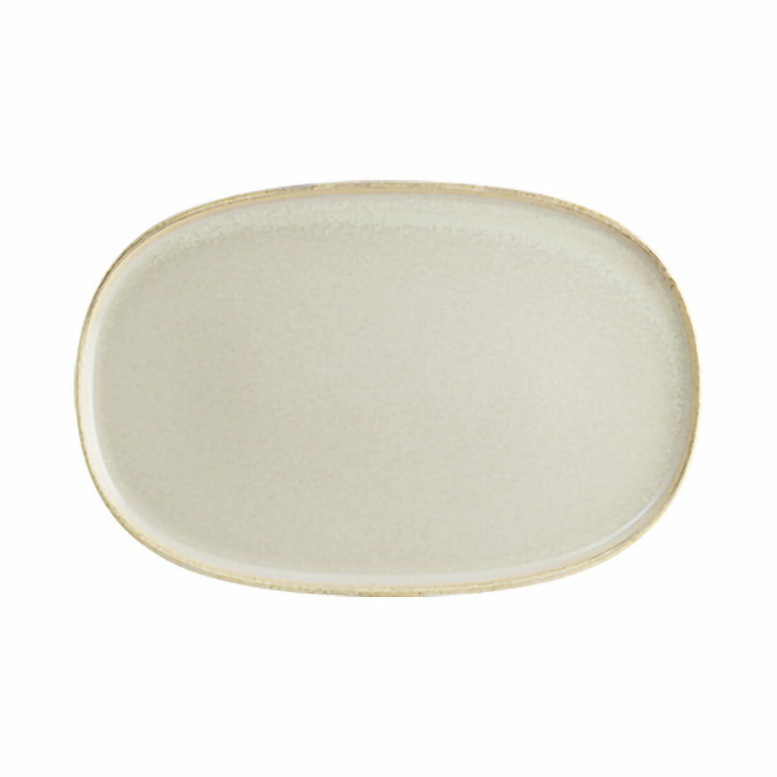 SAND HYGGE 34 CM OVAL SERVİS