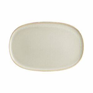 SAND HYGGE 34 CM OVAL SERVİS