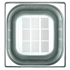 GASTRONOM KÜVET SÜZGEÇLİ 2/3  20 MM