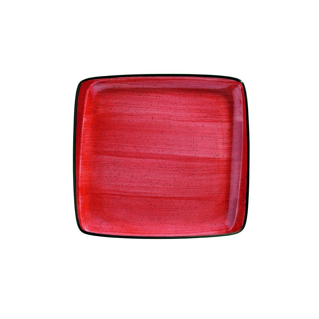 PASSİON MOOVE KARE TABAK 22*20 CM