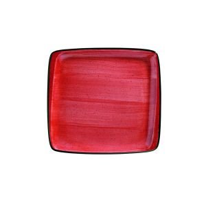 PASSİON MOOVE KARE TABAK 22*20 CM