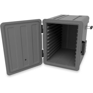 TERMOBOX 700 MENTEŞELİ