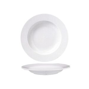 DELTA1 OTEL 22 CM.ÇUKUR TB DEKORSUZ
