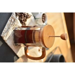 GİNZA - FRENCH PRESS 350 ML
