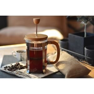 GİNZA - FRENCH PRESS 350 ML