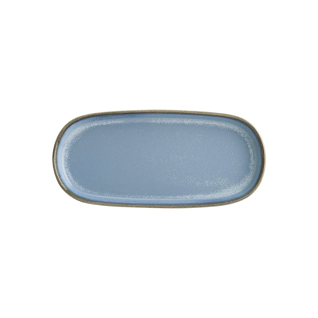 SKY HYGGE 21CM  OVAL TABAK